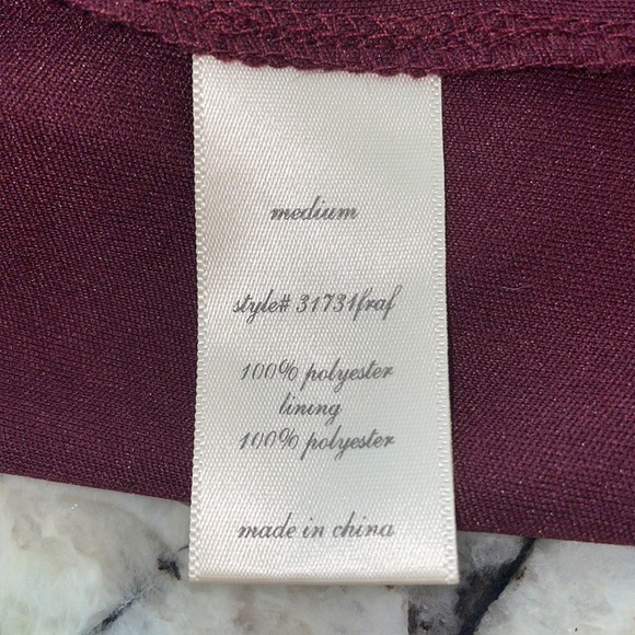 Francesca’s romper sz medium - Picture 10 of 10